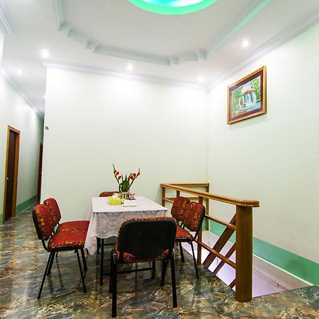 يانغون Royal Star Guest House المظهر الخارجي الصورة